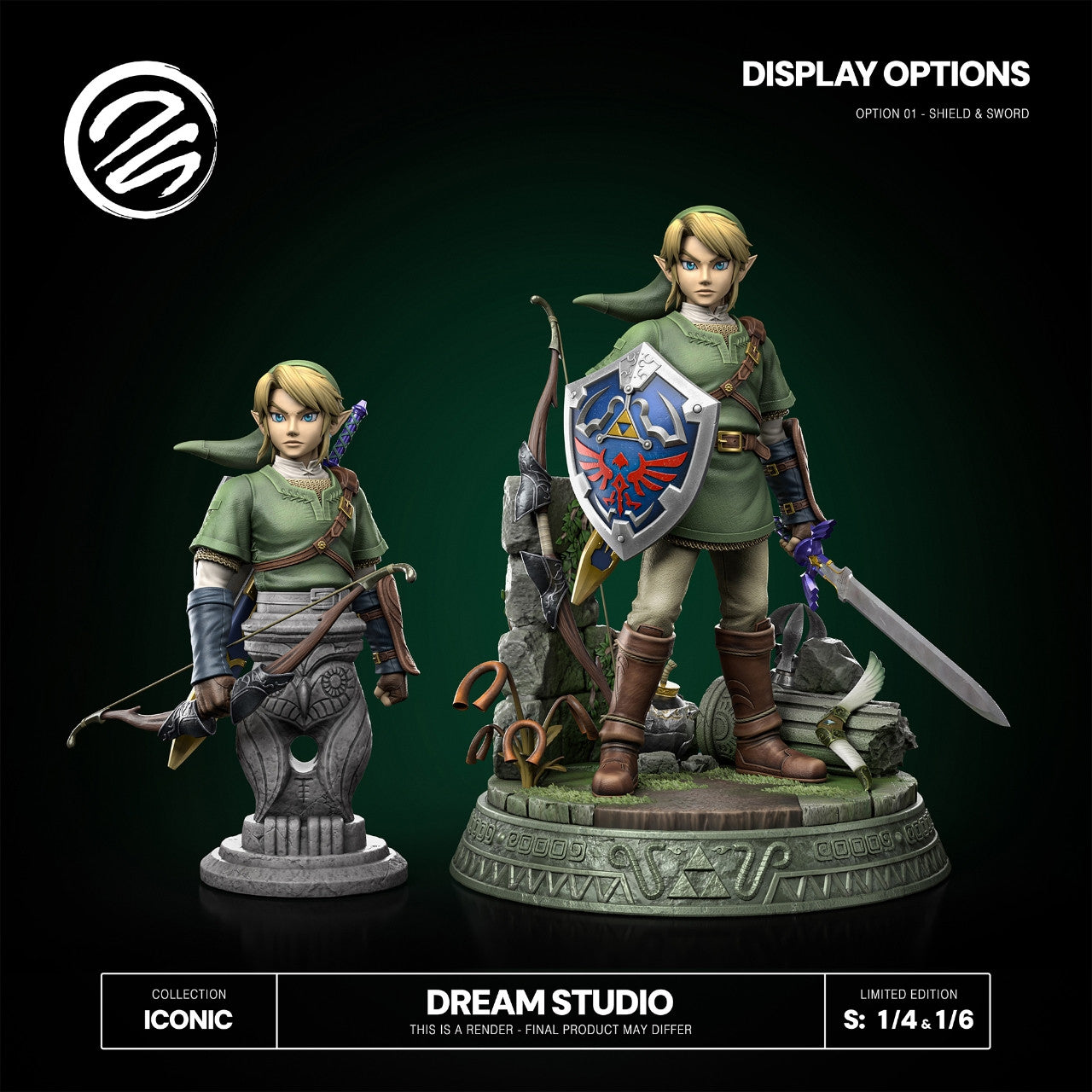 Dream - Twilight Link