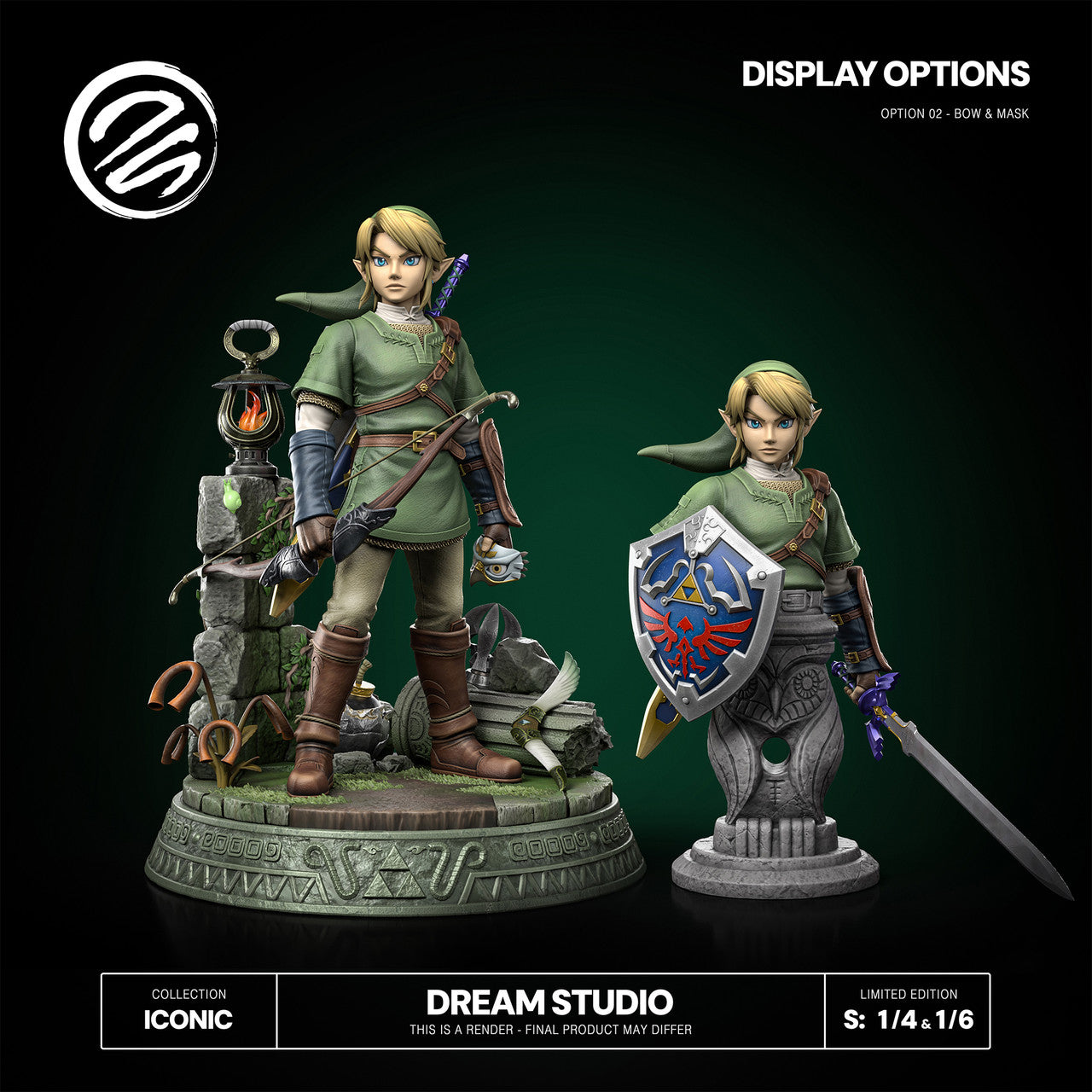 Dream - Twilight Link