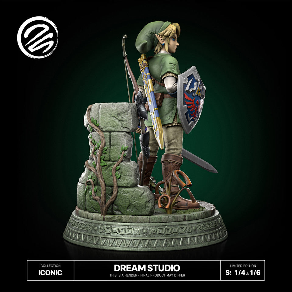 Dream - Twilight Link