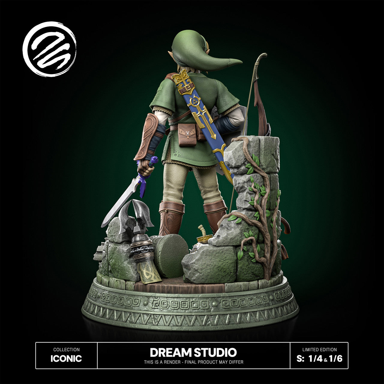 Dream - Twilight Link