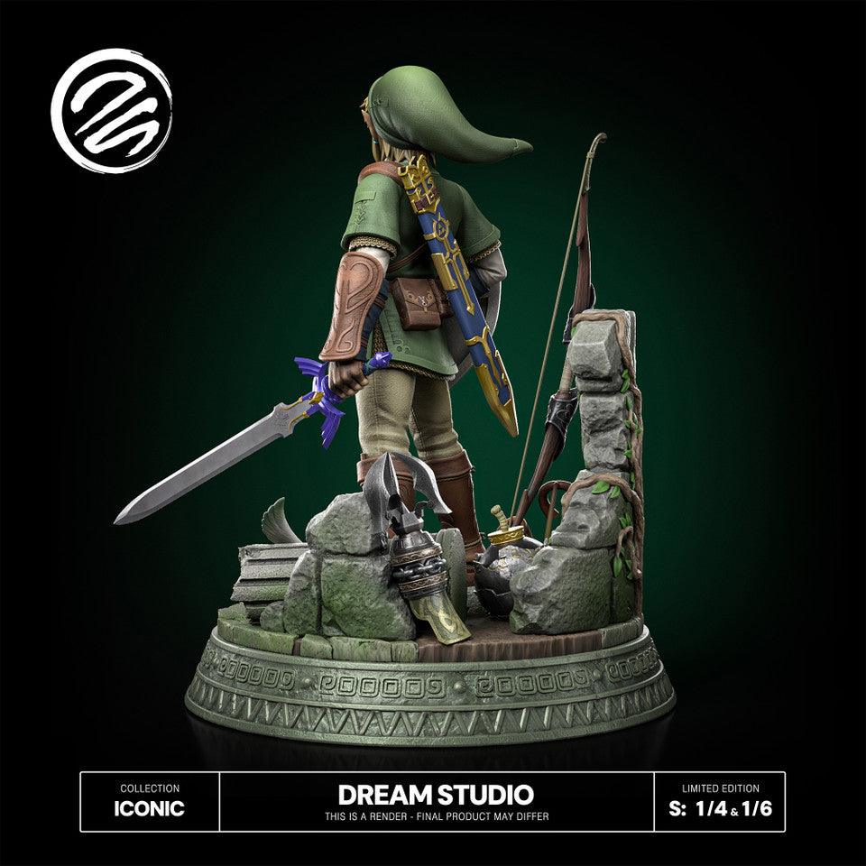 Dream - Twilight Link