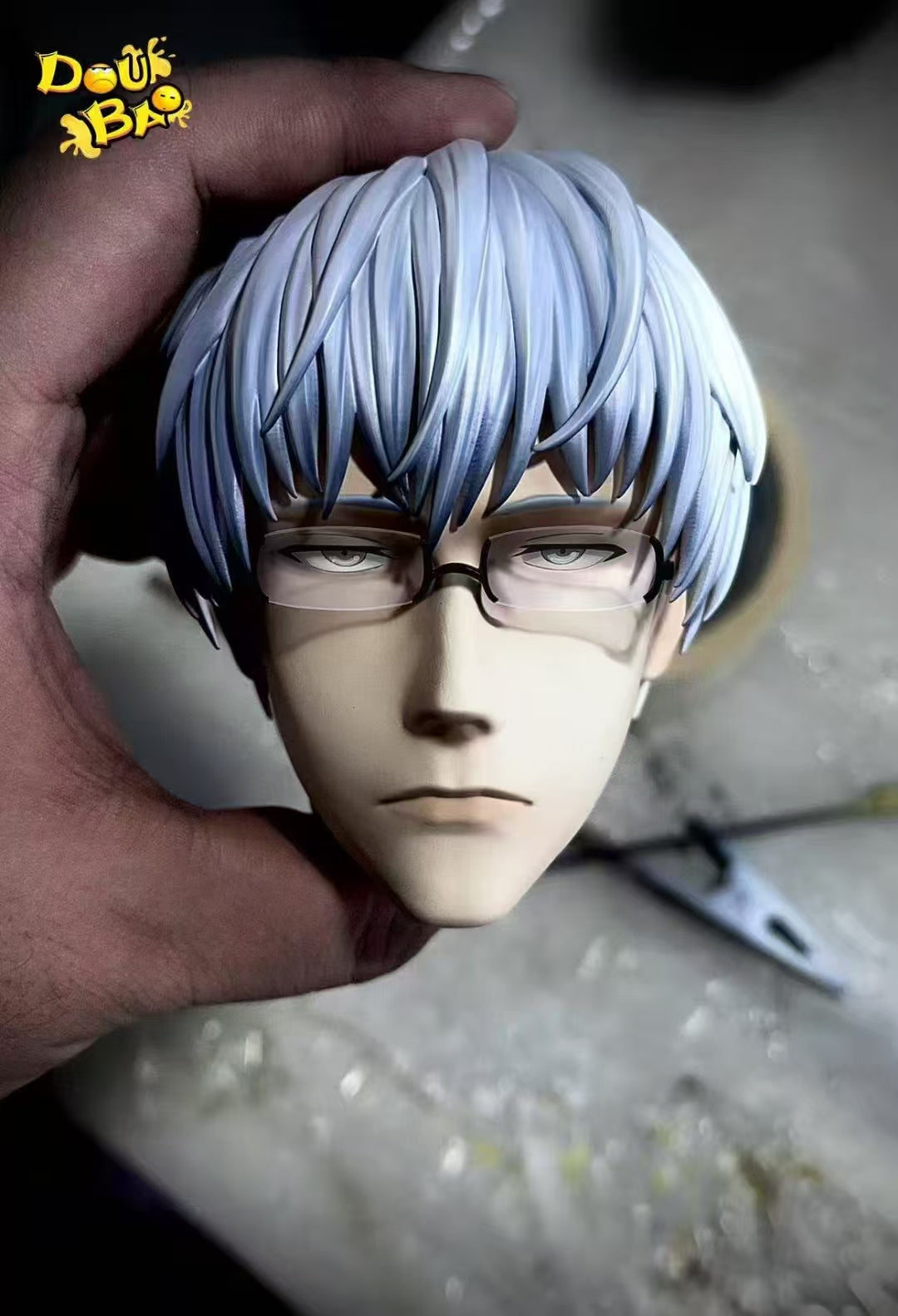 Doubao - Arima Kishou