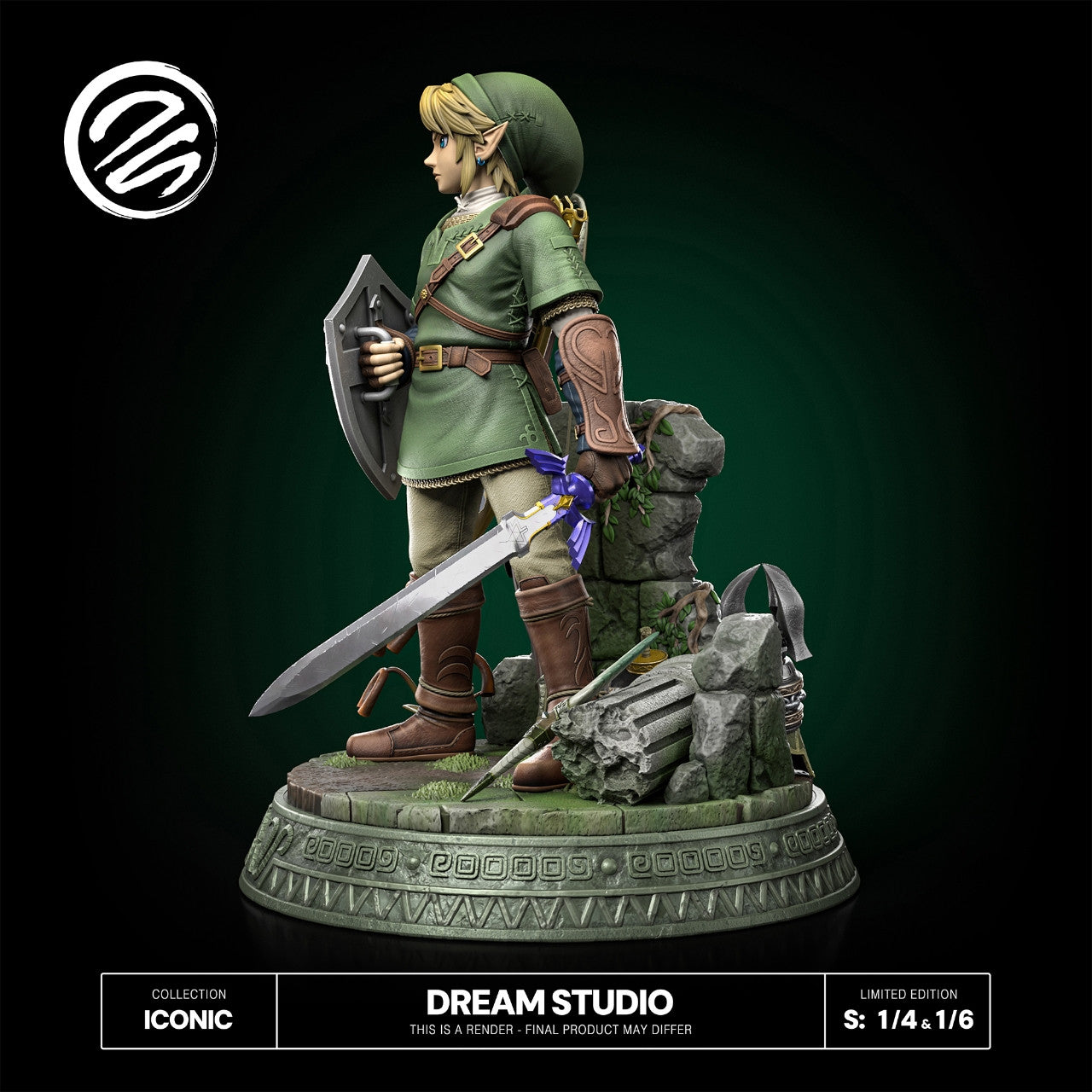 Dream - Twilight Link