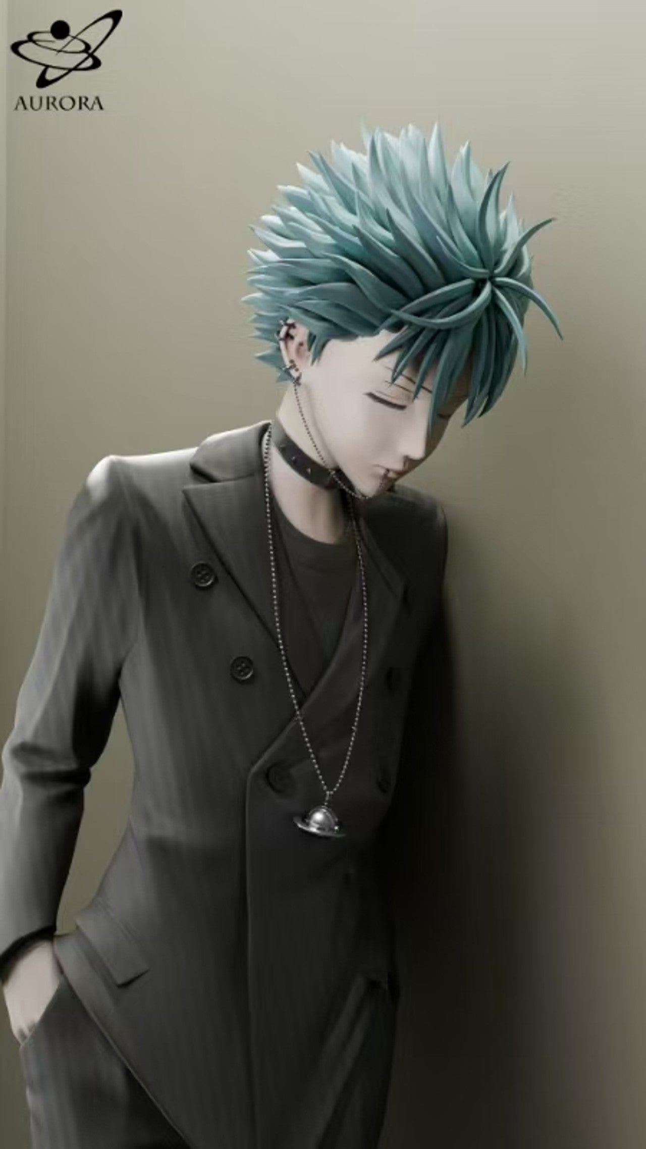Aurora - Shinichi Okazaki