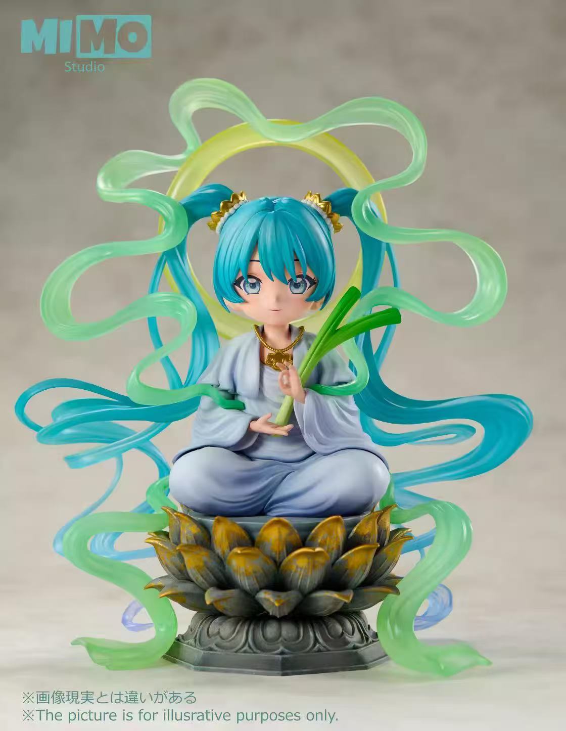 MIMO - Hatsune Miku
