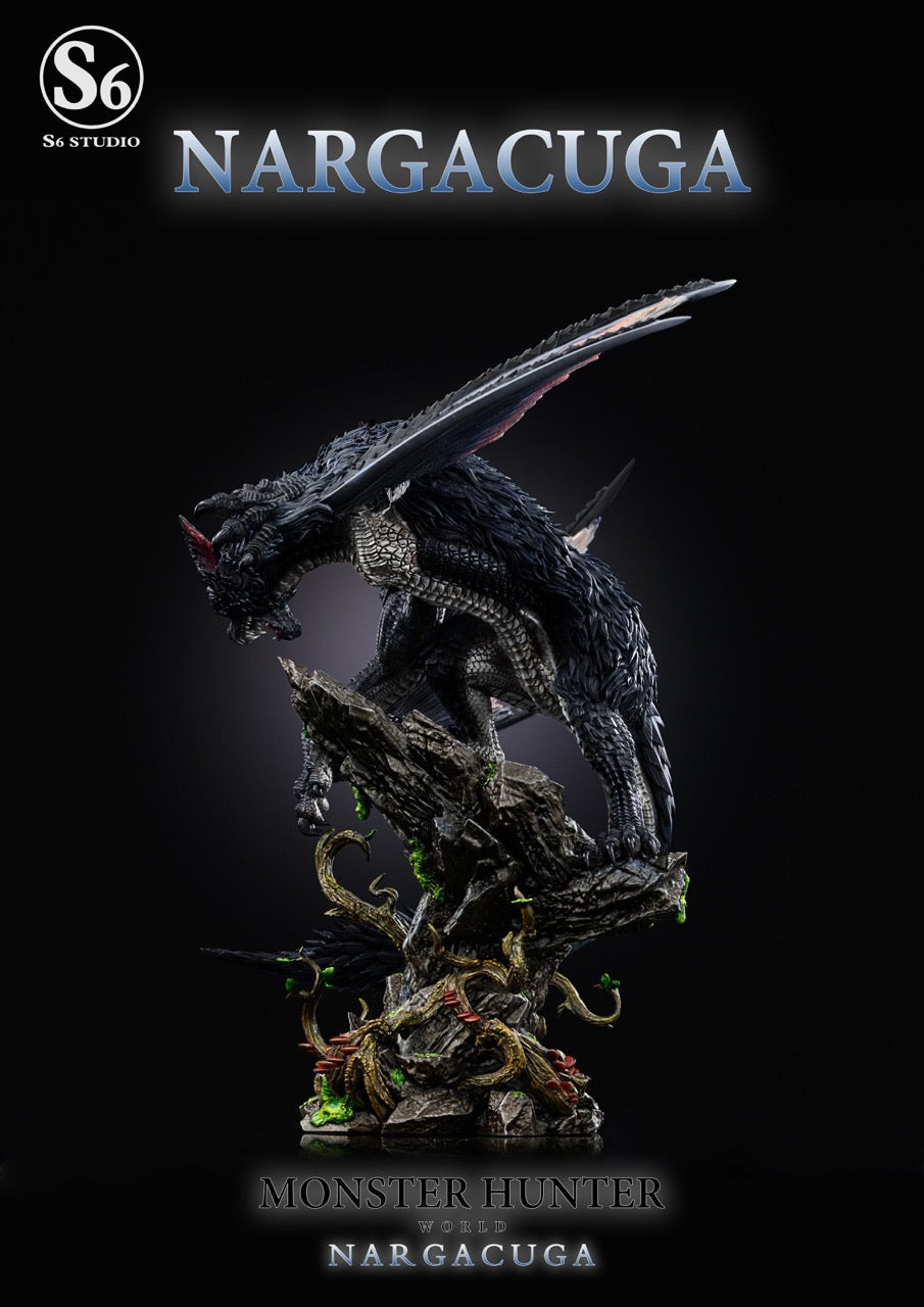S6 - Nargacuga