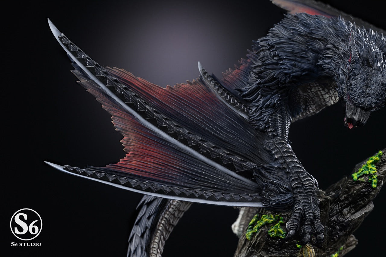 S6 - Nargacuga