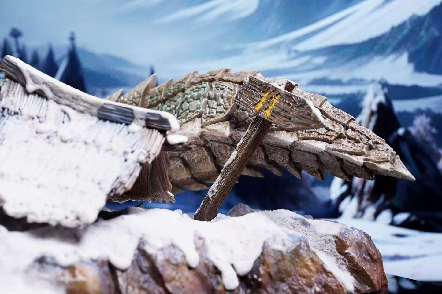 Dragon Frontier - Ukanlos