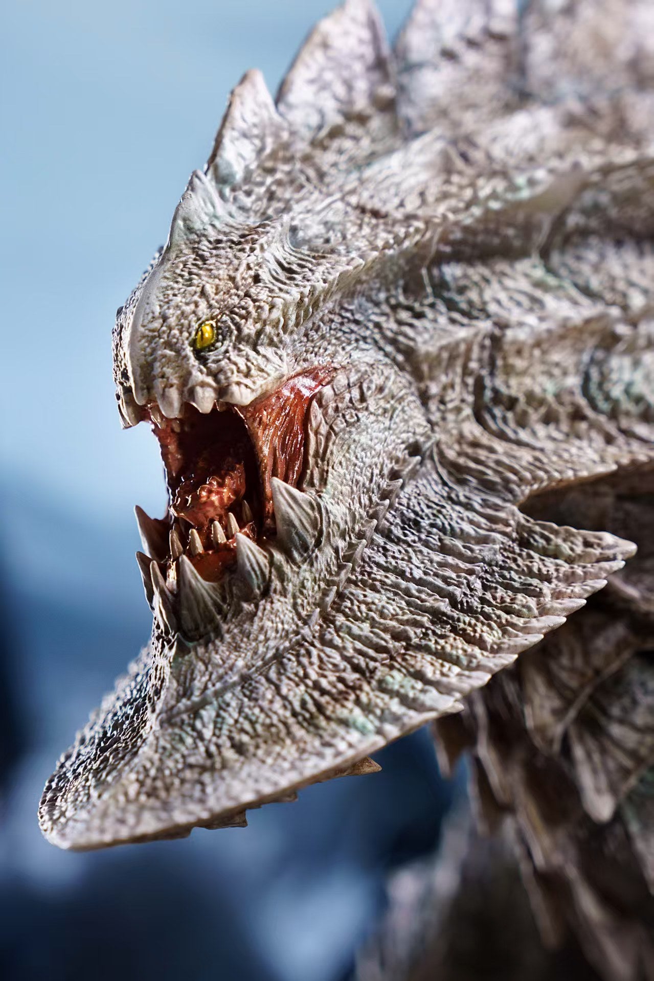 Dragon Frontier - Ukanlos