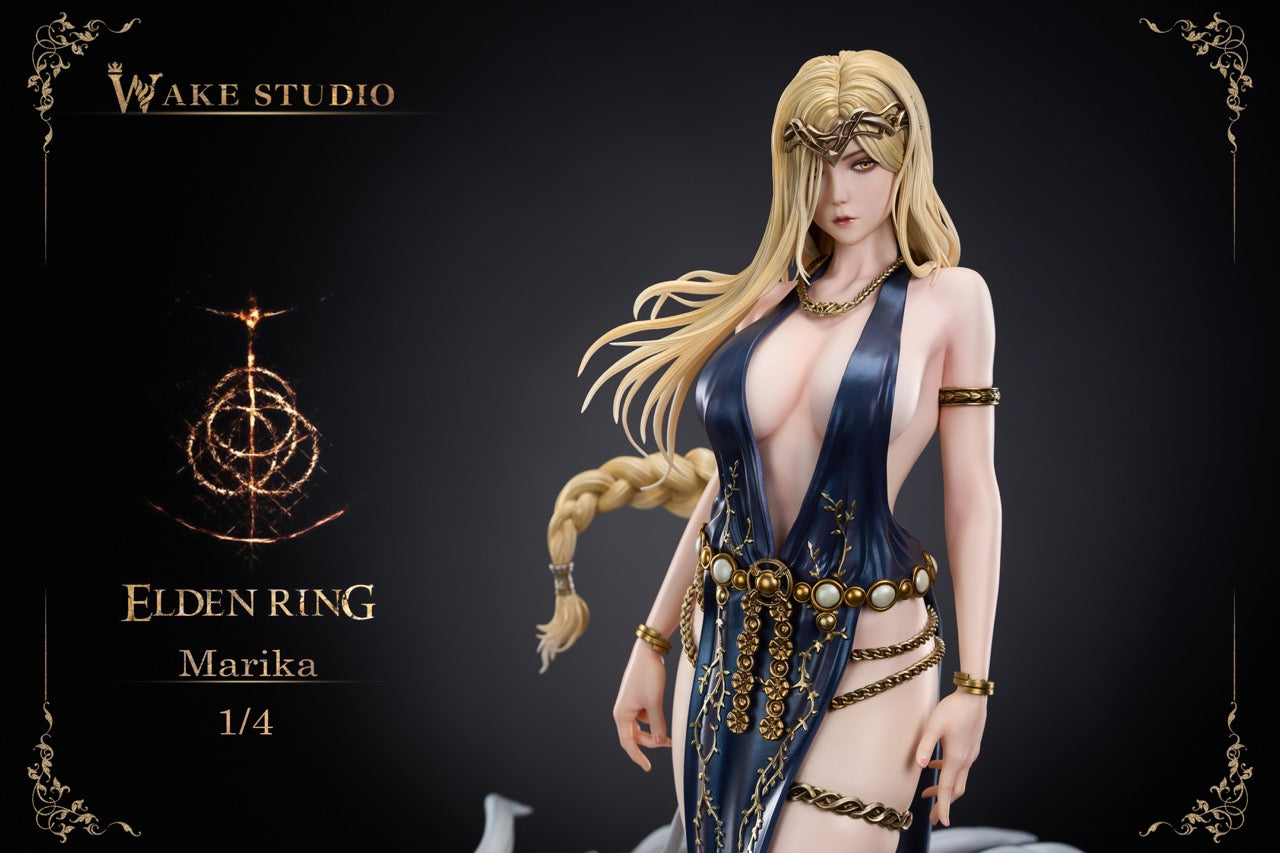Wake - Marika