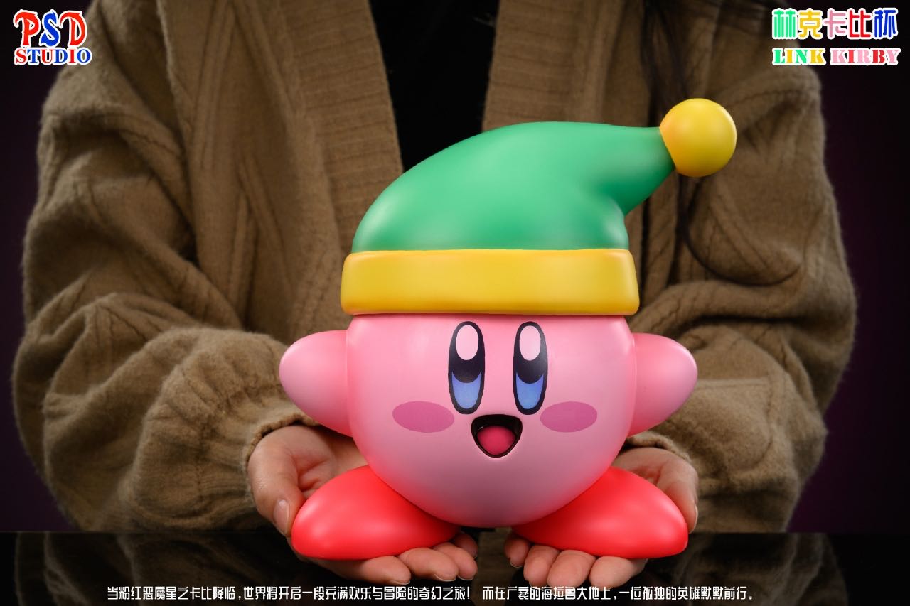 PSD - Kirby