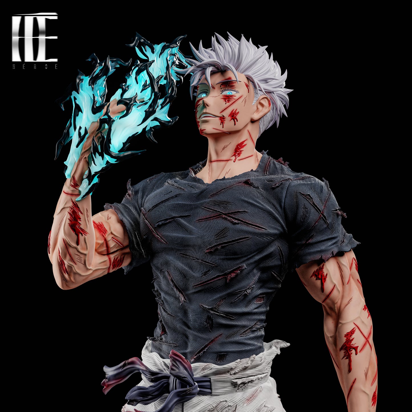 Heroe Collectibles - Gojo