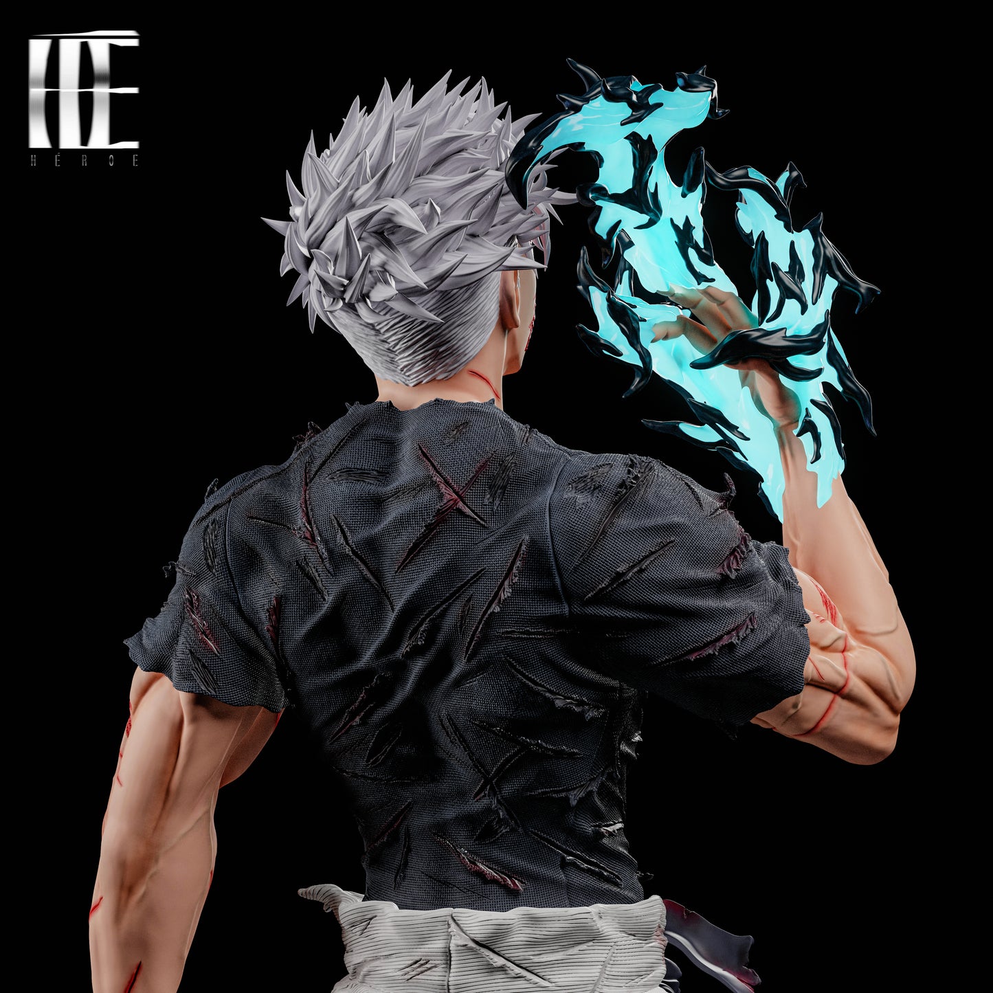 Heroe Collectibles - Gojo