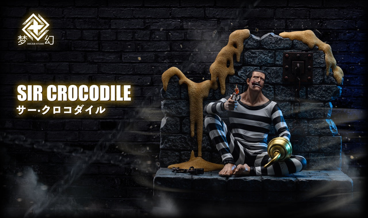 Dream - Crocodile