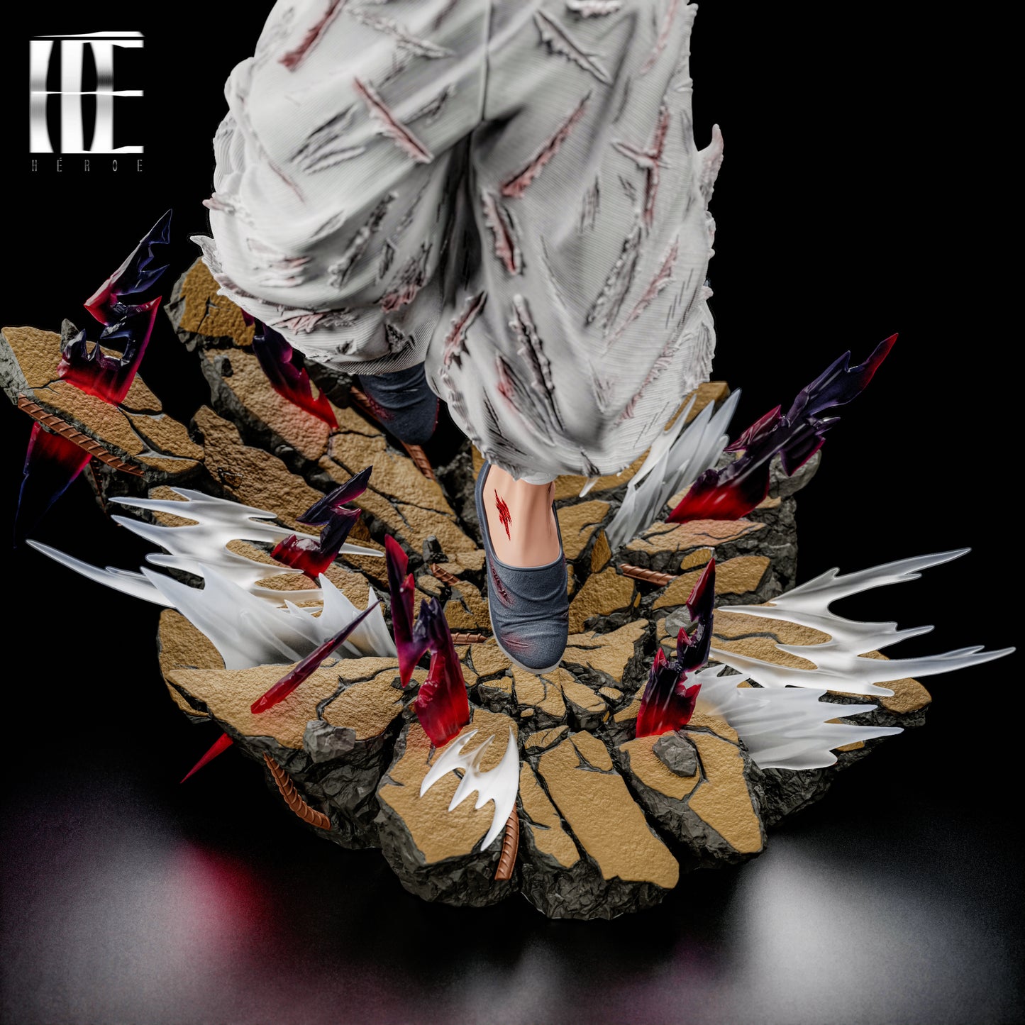 Heroe Collectibles - Gojo