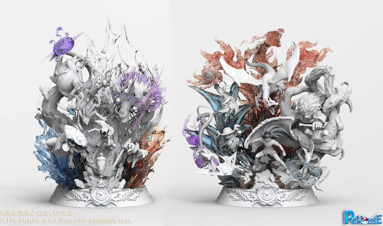 Pc House - Leon Team