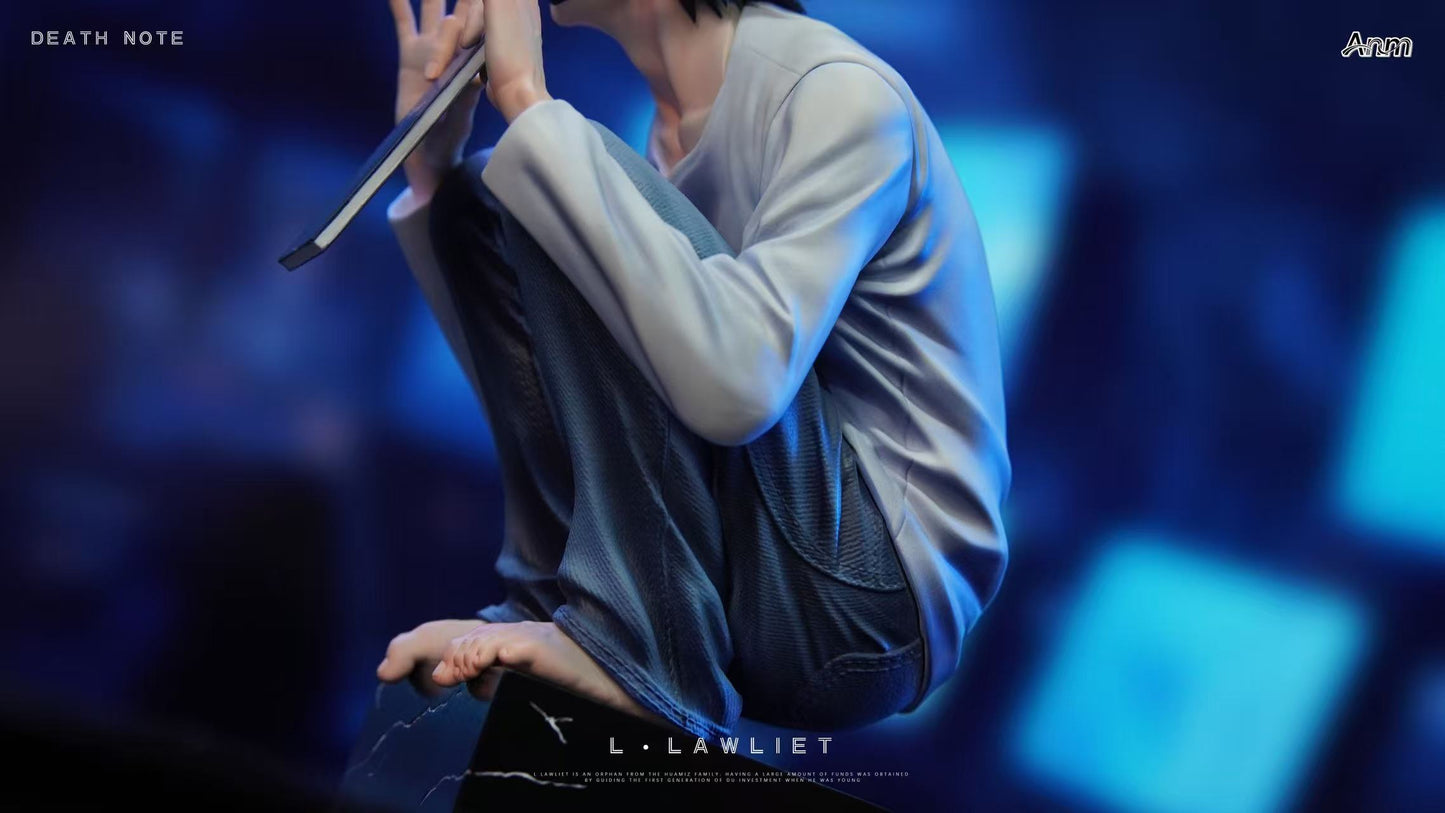 Anm - L