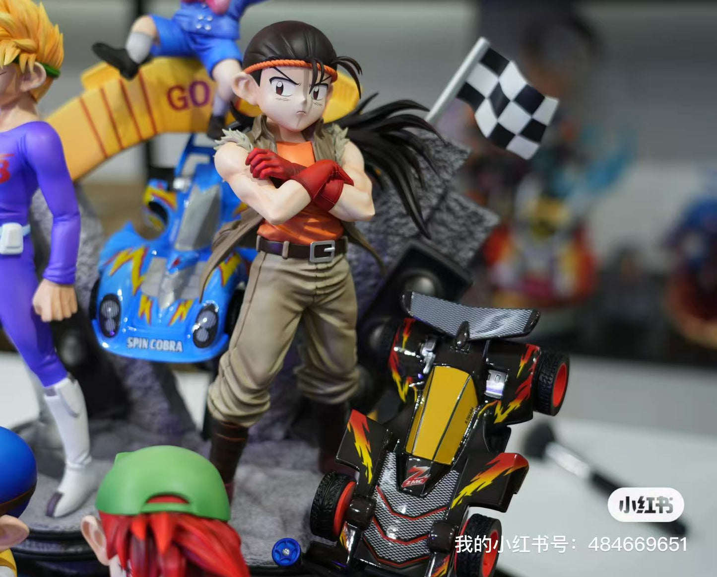 EMO - Ryo Takaba and friends