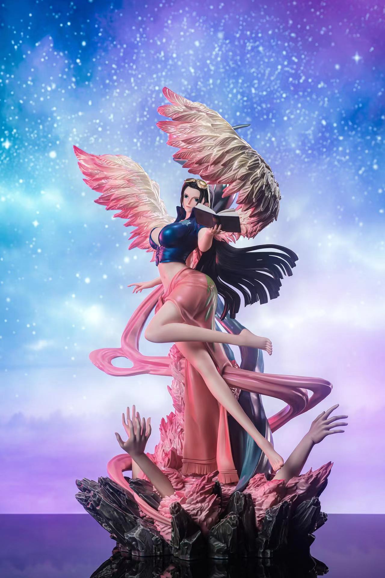 HS - Nico Robin