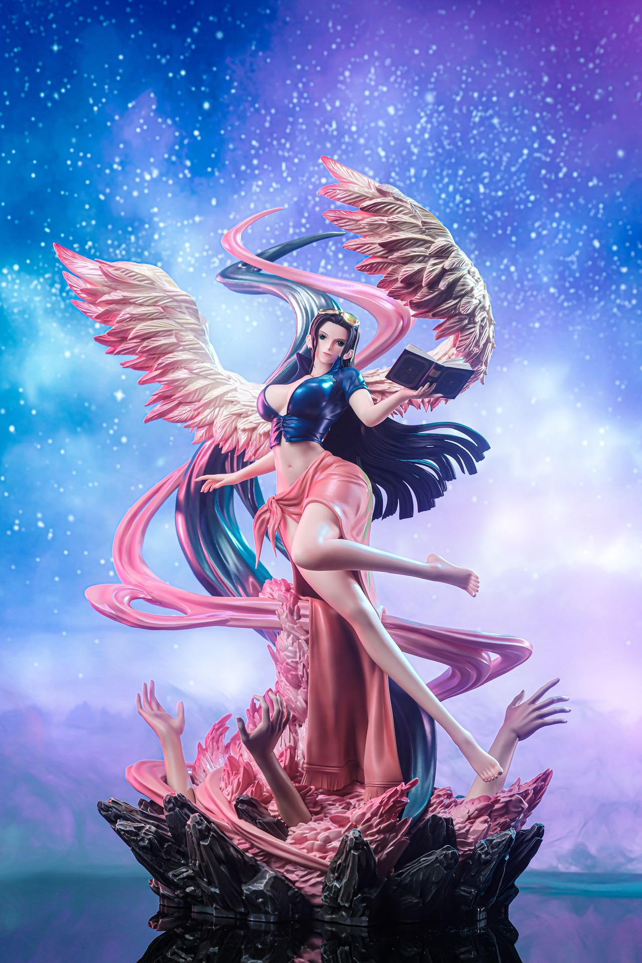 HS - Nico Robin