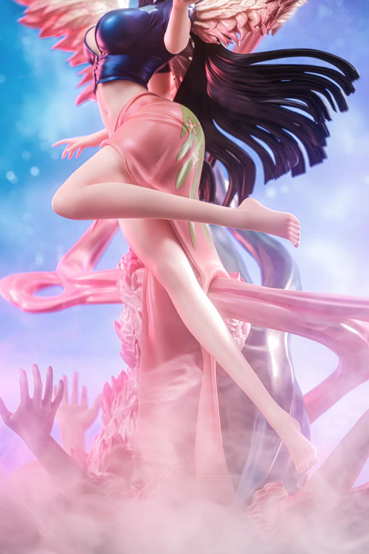 HS - Nico Robin