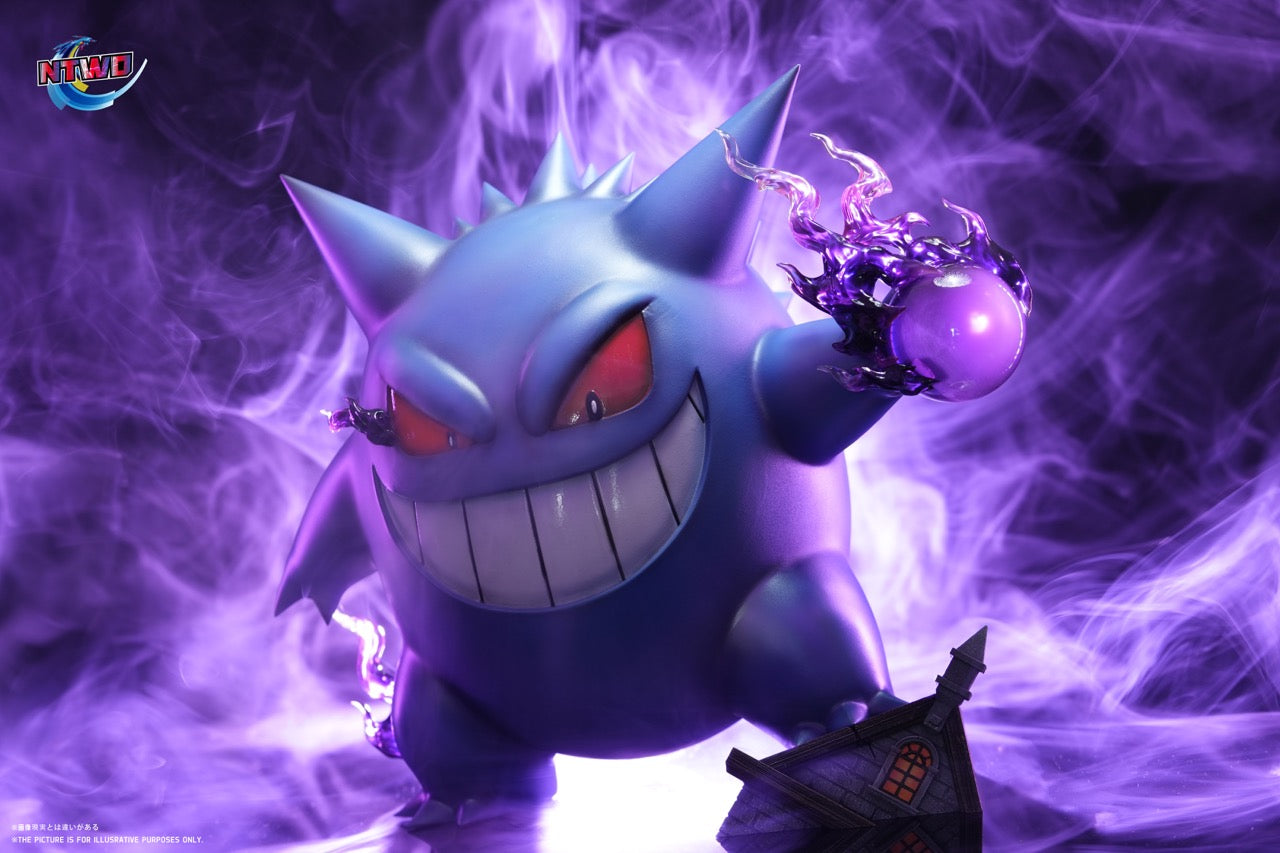 NTWO - Gengar