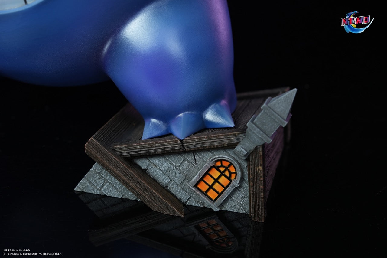 NTWO - Gengar
