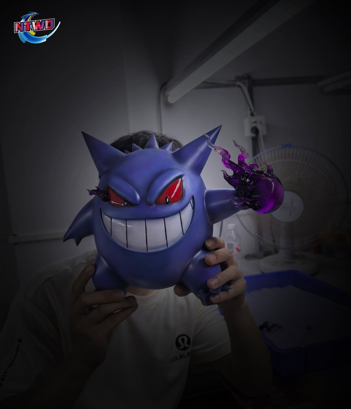 NTWO - Gengar