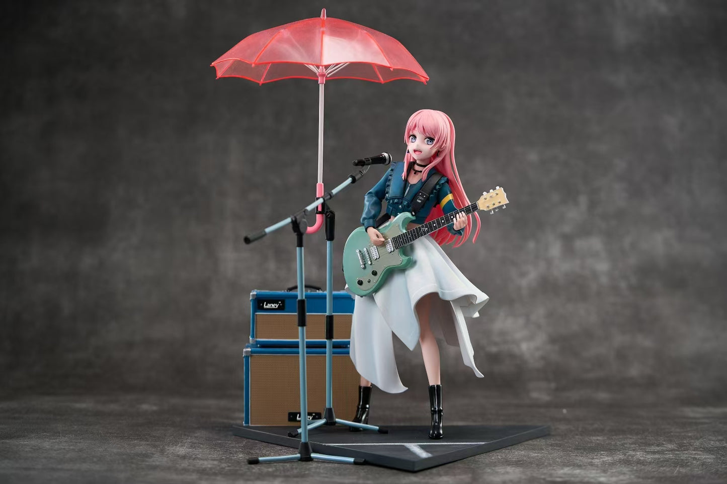 GK - Chihaya Anon