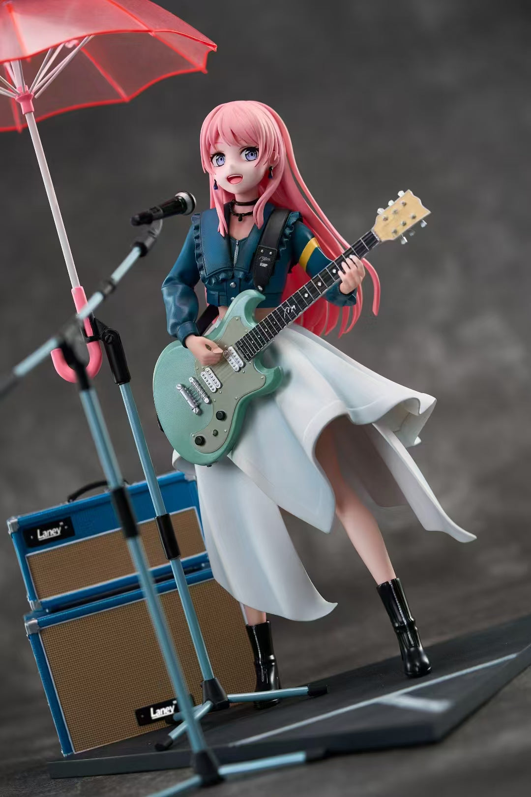 GK - Chihaya Anon
