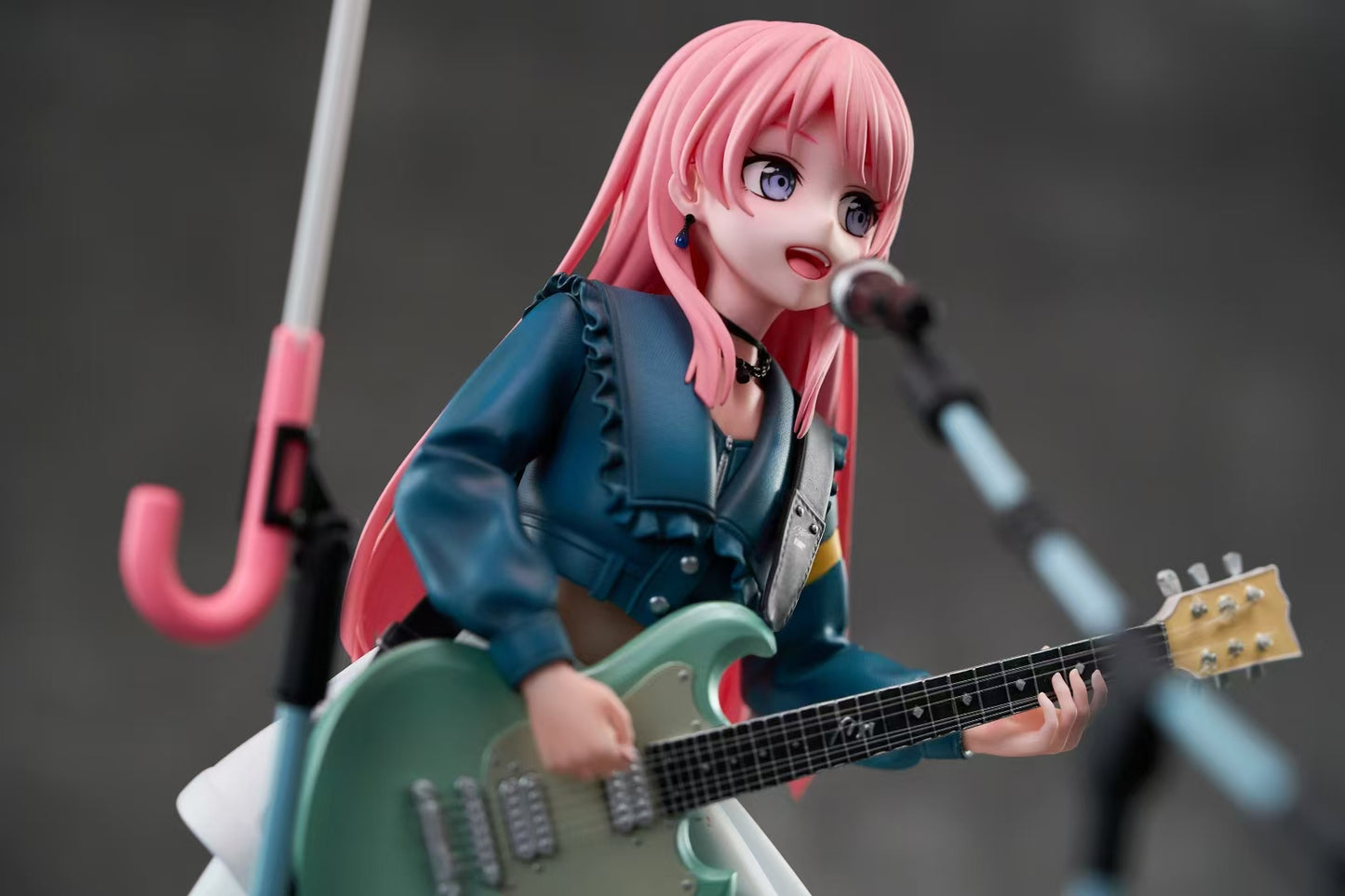 GK - Chihaya Anon