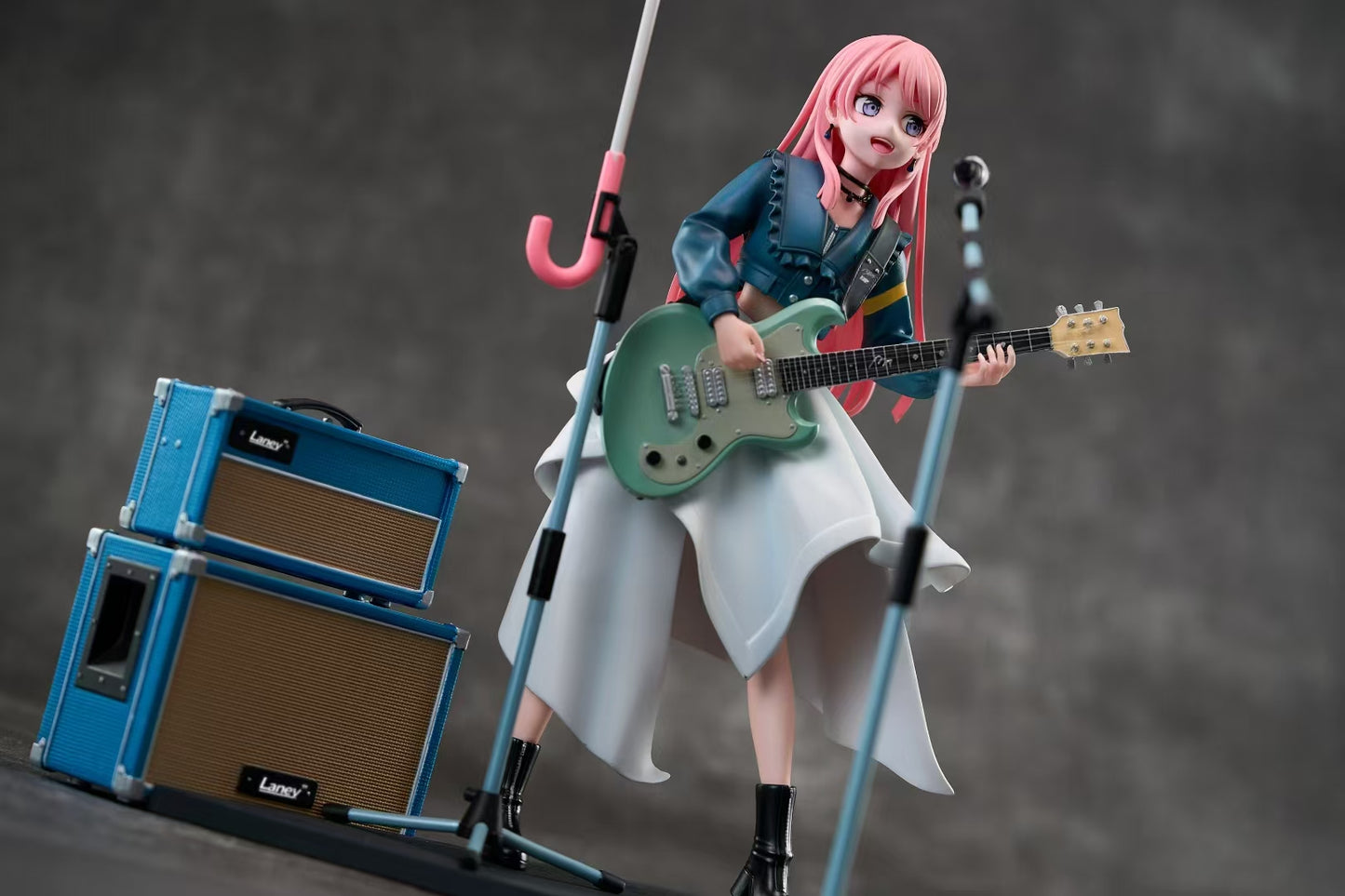 GK - Chihaya Anon
