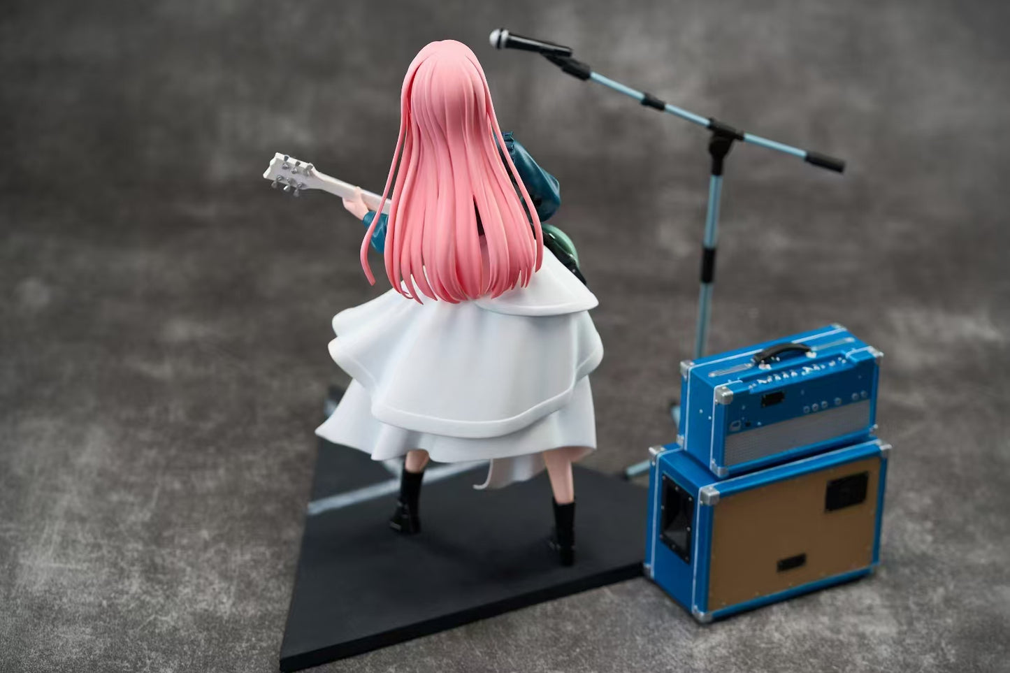 GK - Chihaya Anon