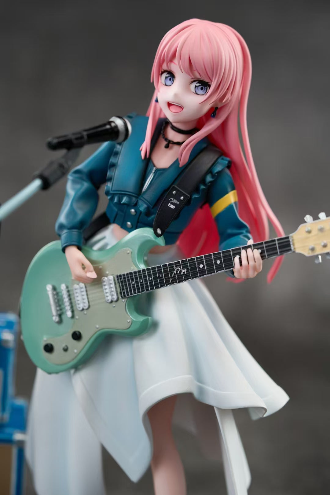 GK - Chihaya Anon