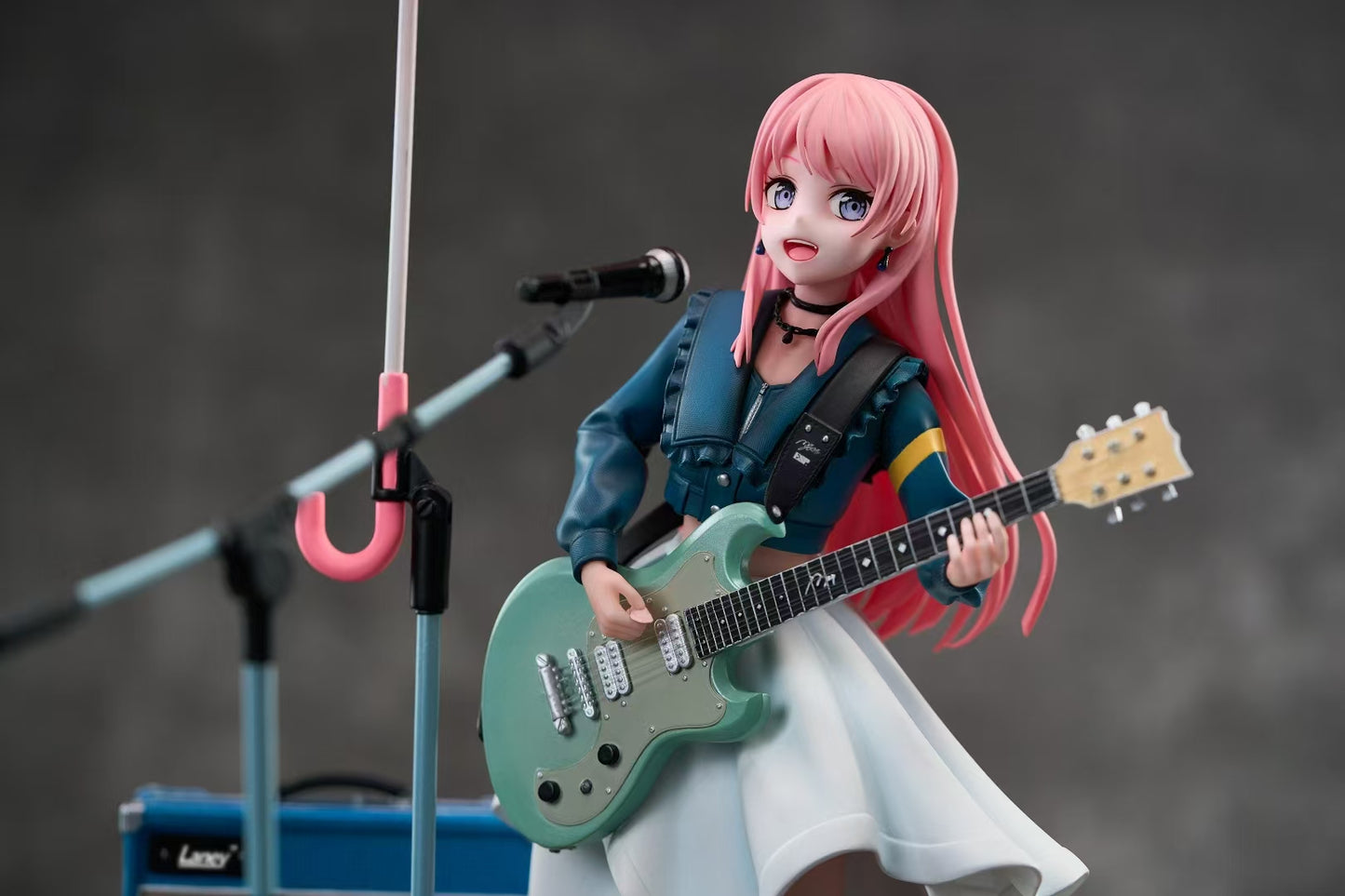 GK - Chihaya Anon