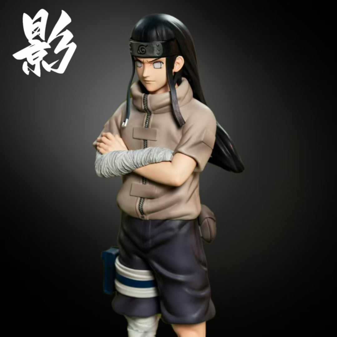 Shadow - Neji