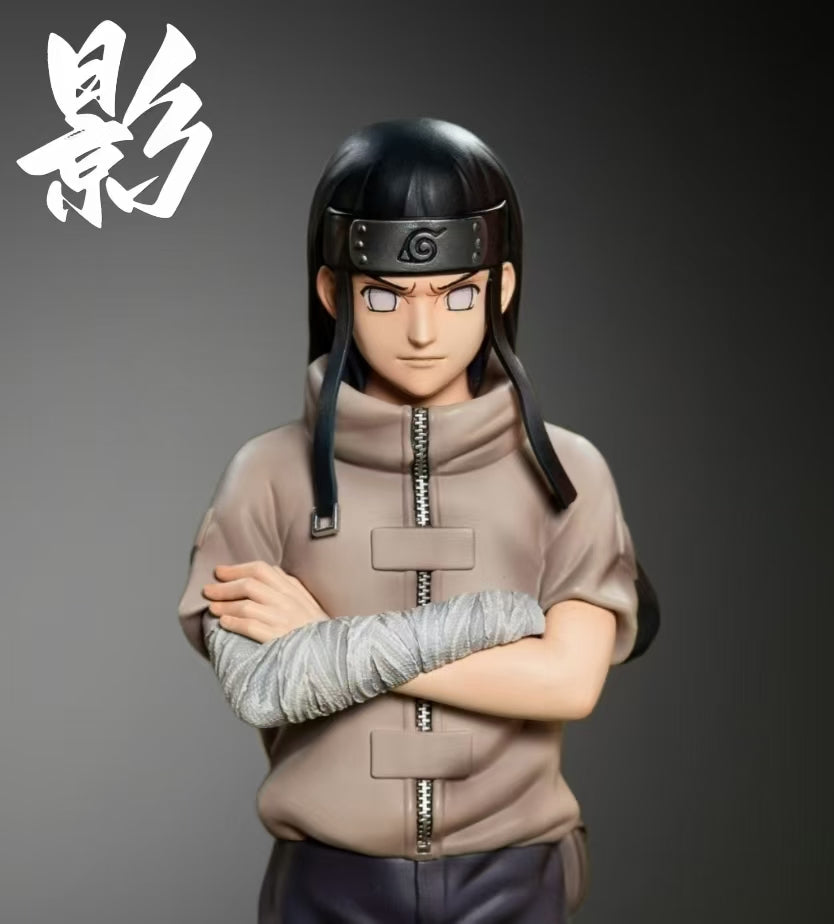 Shadow - Neji