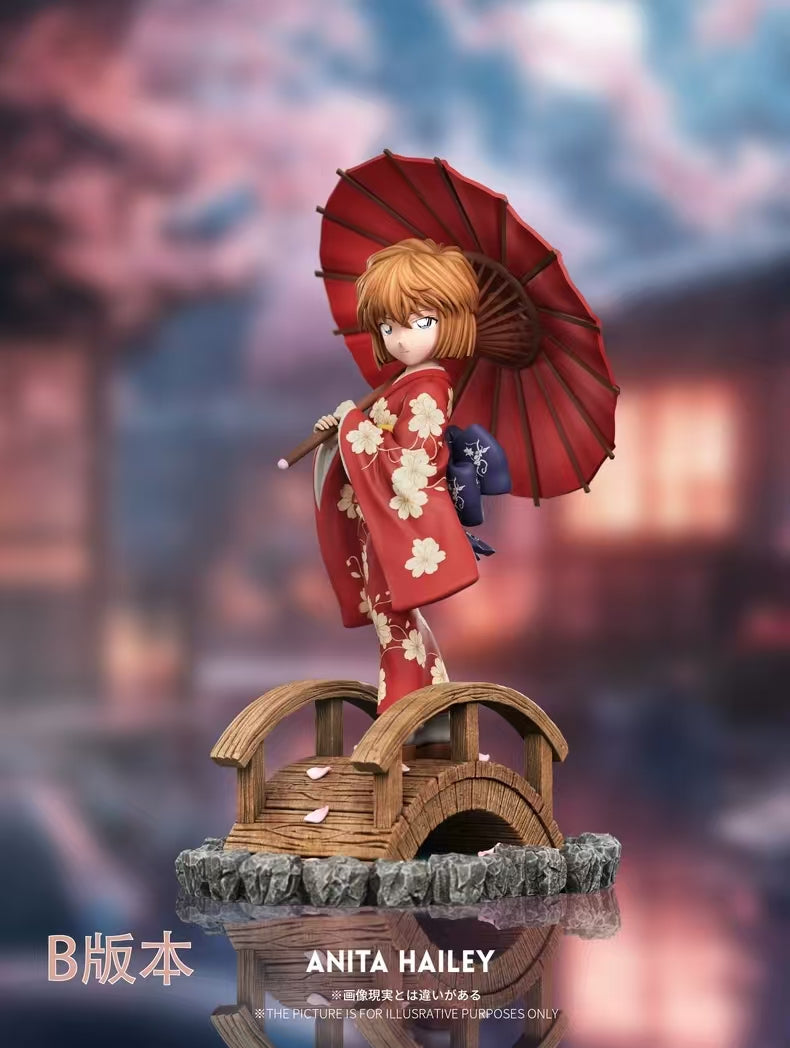 YYDS - Ai Haibara