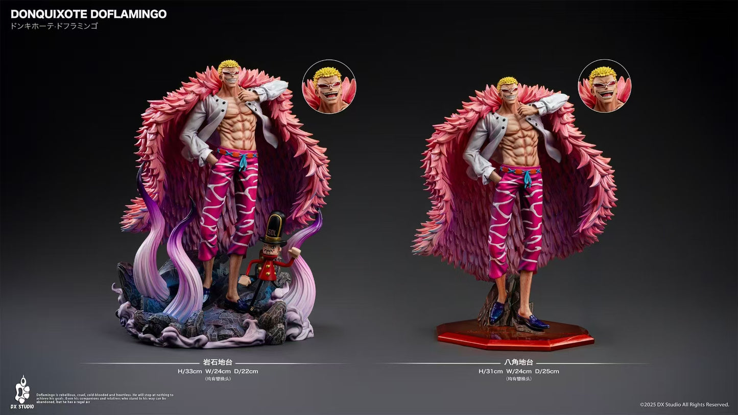 DX - Doflamingo