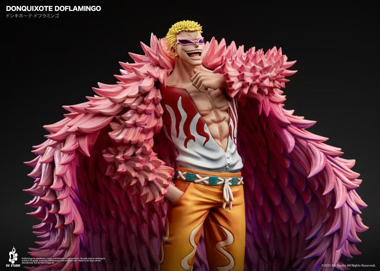 DX - Doflamingo