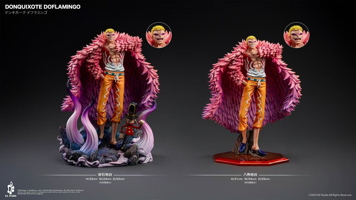 DX - Doflamingo