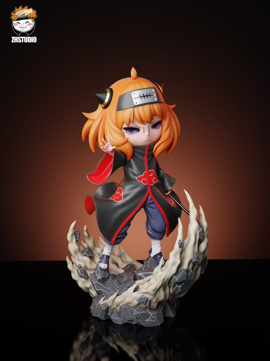 ZH - Anya cos Pain