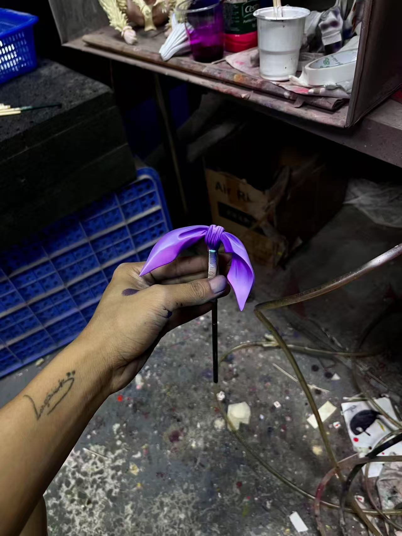 To Youth - Majin Buu