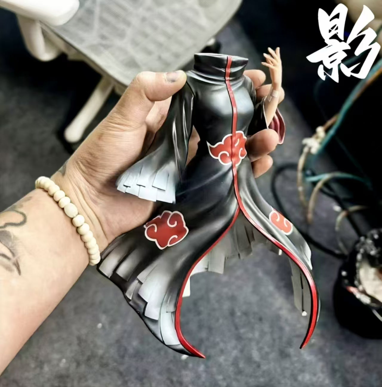 Ying - Konan