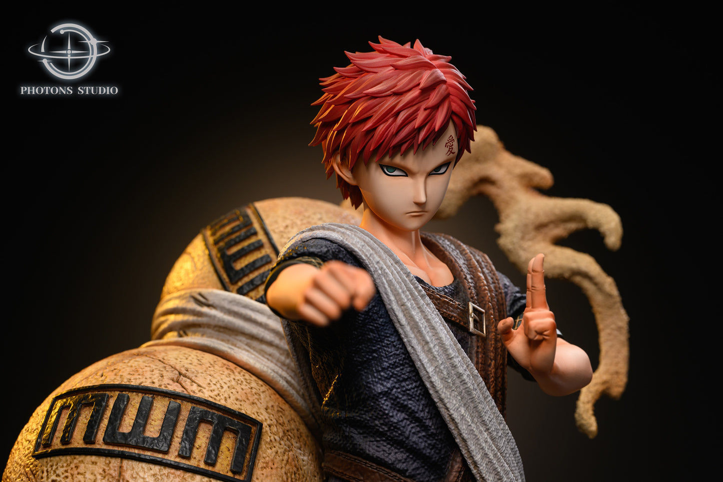 Photons - Gaara