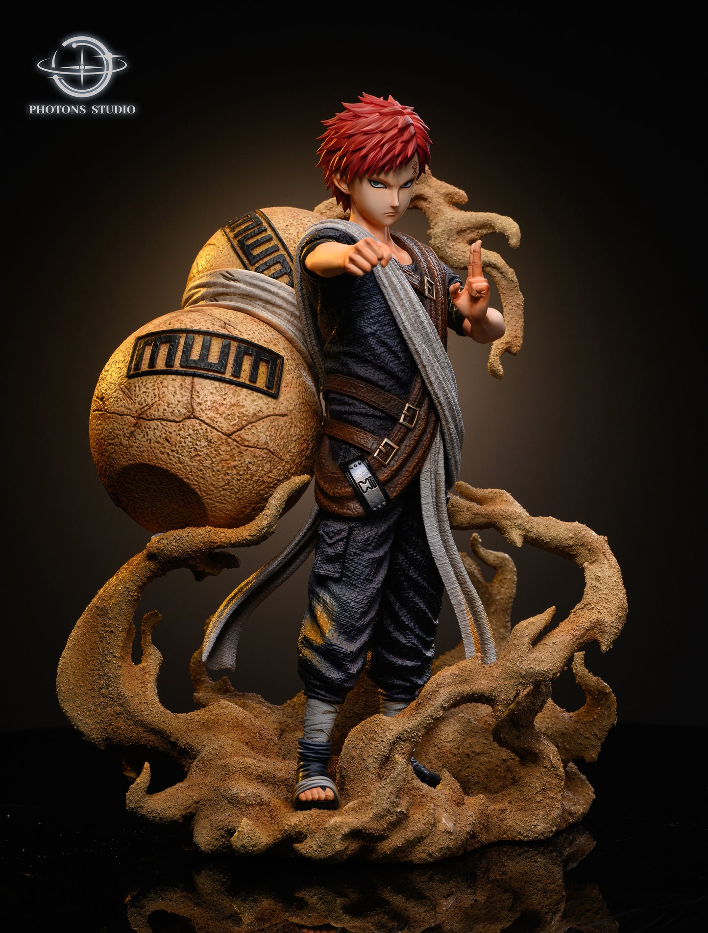 Photons - Gaara