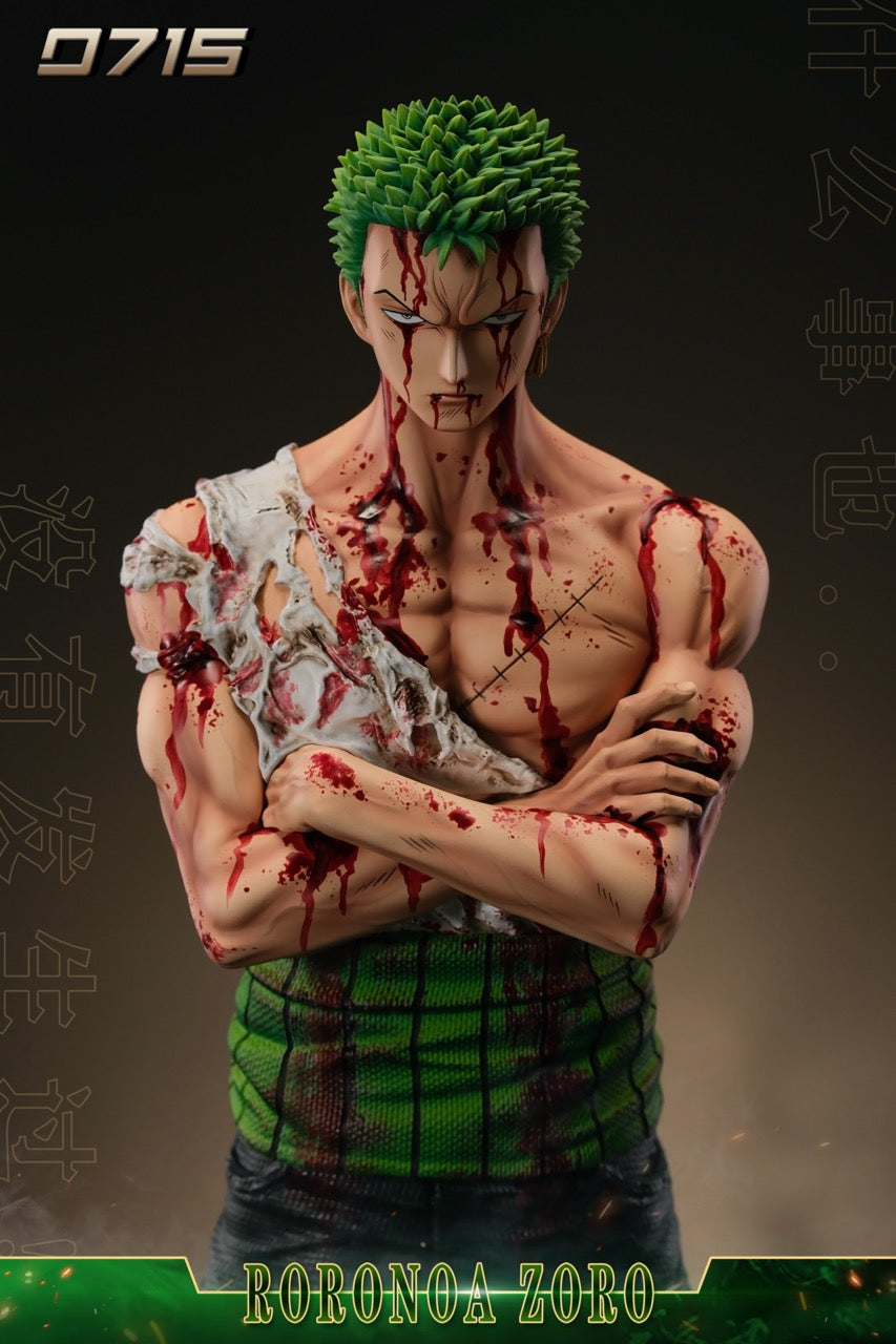 0715 - Zoro