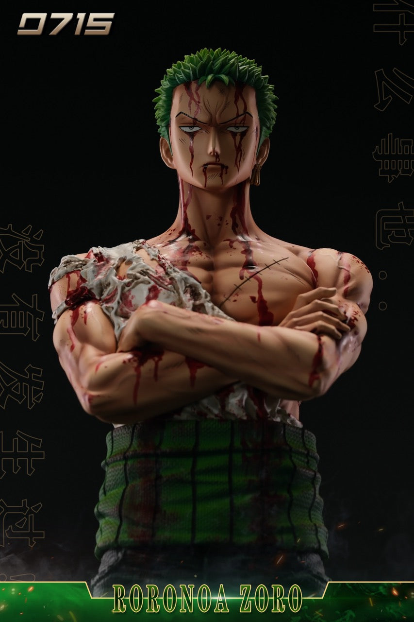 0715 - Zoro