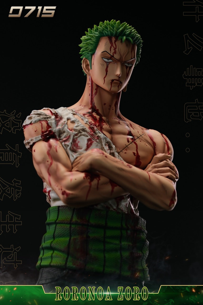 0715 - Zoro