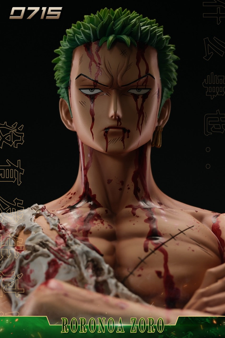 0715 - Zoro